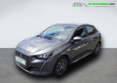 Peugeot 208 occasion année 2021 boite Manuelle Annonce Peugeot 208 occasion Essence PureTech 75 BVM à Beaupuy