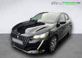 Annonce Peugeot 208 occasion Essence PureTech 75  BVM  Beaupuy