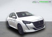 Peugeot 208 occasion année 2021 boite Manuelle Annonce Peugeot 208 occasion Essence PureTech 75 BVM à Beaupuy