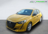 Peugeot 208 occasion année 2020 boite Manuelle Annonce Peugeot 208 occasion Essence PureTech 75 BVM à Beaupuy