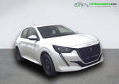 Peugeot 208 occasion année 2021 boite Manuelle Annonce Peugeot 208 occasion Essence PureTech 75 BVM à Beaupuy