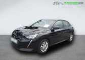 Peugeot 208 occasion année 2021 boite Manuelle Annonce Peugeot 208 occasion Essence PureTech 75 BVM à Beaupuy