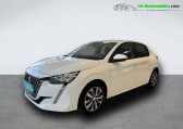 Peugeot 208 occasion année 2020 boite Manuelle Annonce Peugeot 208 occasion Essence PureTech 75 BVM à Beaupuy
