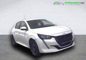 Peugeot 208 occasion année 2021 boite Manuelle Annonce Peugeot 208 occasion Essence PureTech 75 BVM à Beaupuy