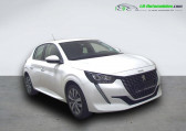 Annonce Peugeot 208 occasion Essence PureTech 75 BVM  Beaupuy
