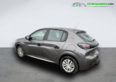 Annonce Peugeot 208 occasion Essence PureTech 75 BVM  Beaupuy