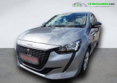 Annonce Peugeot 208 occasion Essence PureTech 75 BVM  Beaupuy