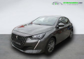 Annonce Peugeot 208 occasion Essence PureTech 75 BVM  Beaupuy