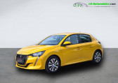 Peugeot 208 PureTech 75 BVM   Beaupuy 31