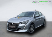 Peugeot 208 PureTech 75 BVM   Beaupuy 31