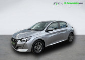 Annonce Peugeot 208 occasion Essence PureTech 75  BVM  Beaupuy