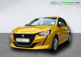 Peugeot 208 occasion année 2021 boite Manuelle Annonce Peugeot 208 occasion Essence PureTech 75 BVM à Beaupuy