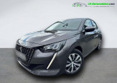 Peugeot 208 occasion année 2021 boite Manuelle Annonce Peugeot 208 occasion Essence PureTech 75 BVM à Beaupuy