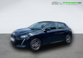 Peugeot 208 occasion année 2021 boite Manuelle Annonce Peugeot 208 occasion Essence PureTech 75 BVM à Beaupuy