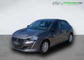 Peugeot 208 occasion année 2022 boite Manuelle Annonce Peugeot 208 occasion Essence PureTech 75 BVM à Beaupuy