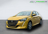 Peugeot 208 occasion année 2020 boite Manuelle Annonce Peugeot 208 occasion Essence PureTech 75 BVM à Beaupuy