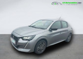 Peugeot 208 occasion année 2022 boite Manuelle Annonce Peugeot 208 occasion Essence PureTech 75 BVM à Beaupuy
