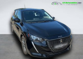 Peugeot 208 occasion année 2021 boite Manuelle Annonce Peugeot 208 occasion Essence PureTech 75 BVM à Beaupuy
