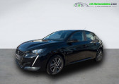 Peugeot 208 PureTech 75 BVM   Beaupuy 31