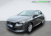 Annonce Peugeot 208 occasion Essence PureTech 75 BVM  Beaupuy