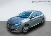 Peugeot 208 occasion année 2021 boite Manuelle Annonce Peugeot 208 occasion Essence PureTech 75 BVM à Beaupuy