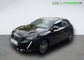Peugeot 208 PureTech 75 BVM   Beaupuy 31