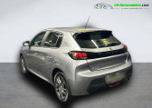 Annonce Peugeot 208 occasion Essence PureTech 75 BVM  Beaupuy