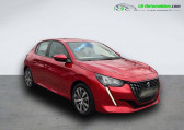 Peugeot 208 occasion année 2020 boite Manuelle Annonce Peugeot 208 occasion Essence PureTech 75 BVM à Beaupuy