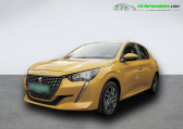 Peugeot 208 PureTech 75  BVM   Beaupuy 31