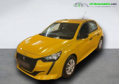 Peugeot 208 occasion année 2023 boite Manuelle Annonce Peugeot 208 occasion Essence PureTech 75 BVM à Beaupuy