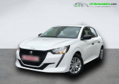 Annonce Peugeot 208 occasion Essence PureTech 75 BVM  Beaupuy