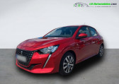 Peugeot 208 PureTech 75 BVM   Beaupuy 31
