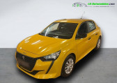 Peugeot 208 occasion année 2023 boite Manuelle Annonce Peugeot 208 occasion Essence PureTech 75 BVM à Beaupuy