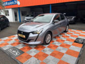 Annonce Peugeot 208 occasion Essence PureTech 75 like  Cahors