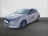 Annonce Peugeot 208 occasion Essence PureTech 75 S&S BVM5 - Like  CHATEAUBERNARD