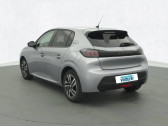 Peugeot 2008 PureTech 130 S&S BVM6 - Allure  2020 - annonce de voiture en vente sur Auto Slection.com