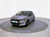 Annonce Peugeot 208 occasion Essence PureTech 75 S&S BVM5 - Style  ORVAULT