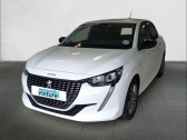 Annonce Peugeot 208 occasion Essence PureTech 75 S&S BVM5 - Style  ORVAULT