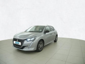 Peugeot 208 PureTech 75 S&S BVM5 - Style  2022 - annonce de voiture en vente sur Auto Slection.com