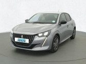 Peugeot 208 PureTech 75 S&S BVM5 - Style  2023 - annonce de voiture en vente sur Auto Sélection.com