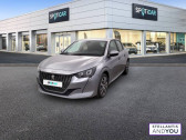 Peugeot 208 PureTech 75 S&S BVM5 Active Business    VENISSIEUX 69