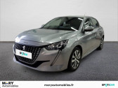 Peugeot 208 PureTech 75 S&S BVM5 Active Business  2020 - annonce de voiture en vente sur Auto Sélection.com