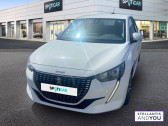 Annonce Peugeot 208 occasion Essence PureTech 75 S&S BVM5 Active Business  REZE