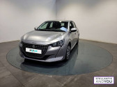 Peugeot 208 occasion année 2020 boite Manuelle Annonce Peugeot 208 occasion Essence PureTech 75 S&S BVM5 Active Business à ORVAULT