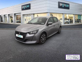 Peugeot 208 PureTech 75 S&S BVM5 Active Business    VENISSIEUX 69