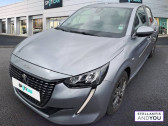 Annonce Peugeot 208 occasion Essence PureTech 75 S&S BVM5 Active Business  CHAMBRAY LES TOURS