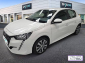 Peugeot 208 occasion année 2021 boite Manuelle Annonce Peugeot 208 occasion Essence PureTech 75 S&S BVM5 Active Business à REZE