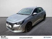 Peugeot 208 PureTech 75 S&S BVM5 Active Business   ABBEVILLE 80