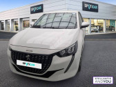 Peugeot 208 PureTech 75 S&S BVM5 Active Business   MARSEILLE CEDEX 8 13
