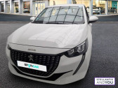 Peugeot 208 PureTech 75 S&S BVM5 Active Business   MARSEILLE CEDEX 8 13